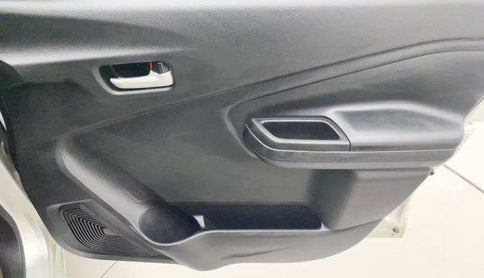 2022 Maruti Celerio VXI, Petrol, Manual, 8,191 km, Driver Side Door Panels Control
