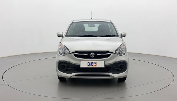 2022 Maruti Celerio VXI, Petrol, Manual, 8,191 km, Front