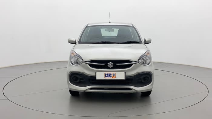 2022 Maruti Celerio VXI, Petrol, Manual, 8,191 km, Front