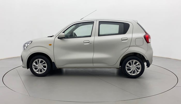 2022 Maruti Celerio VXI, Petrol, Manual, 8,191 km, Left Side