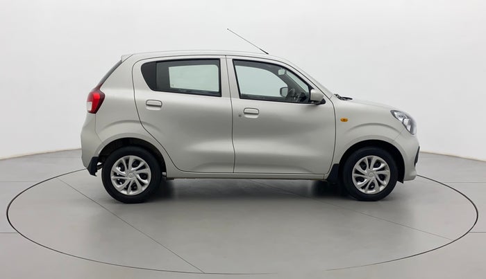 2022 Maruti Celerio VXI, Petrol, Manual, 8,191 km, Right Side View