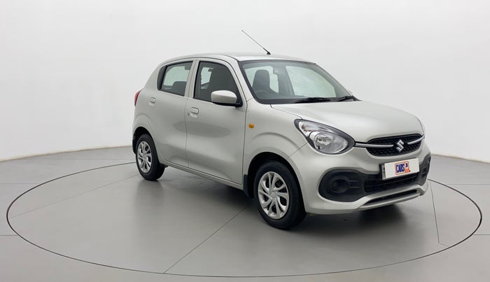 2022 Maruti Celerio VXI, Petrol, Manual, 8,191 km, Right Front Diagonal