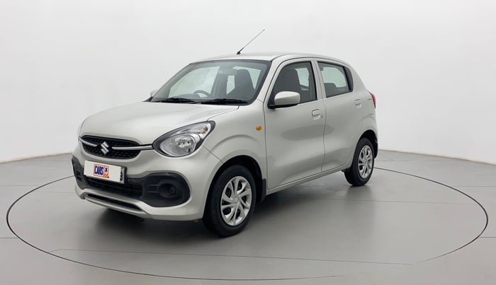 2022 Maruti Celerio VXI, Petrol, Manual, 8,191 km, Left Front Diagonal