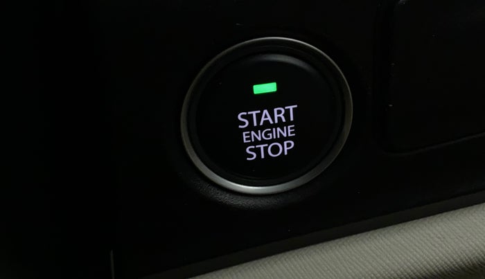 2022 Tata ALTROZ XT PETROL, Petrol, Manual, 7,684 km, Keyless Start/ Stop Button