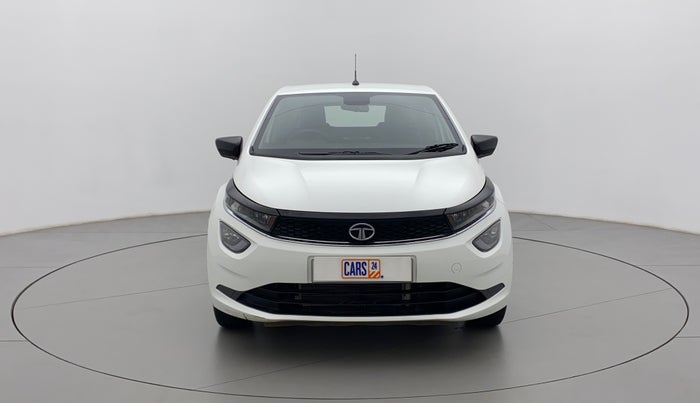 2022 Tata ALTROZ XT PETROL, Petrol, Manual, 7,684 km, Front