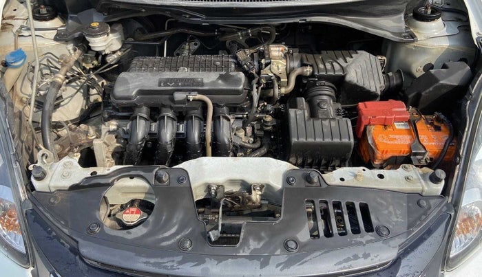 2018 Honda Brio S(O) MT, Petrol, Manual, 32,595 km, Open Bonet