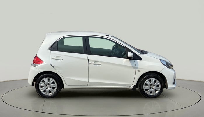 2018 Honda Brio S(O) MT, Petrol, Manual, 32,595 km, Right Side View