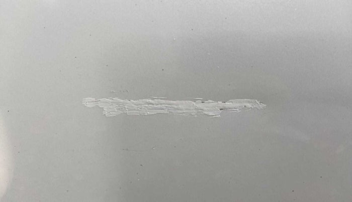 2018 Honda Brio S(O) MT, Petrol, Manual, 32,595 km, Rear left door - Slightly dented