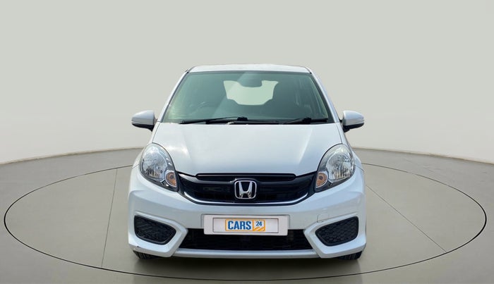 2018 Honda Brio S(O) MT, Petrol, Manual, 32,595 km, Front