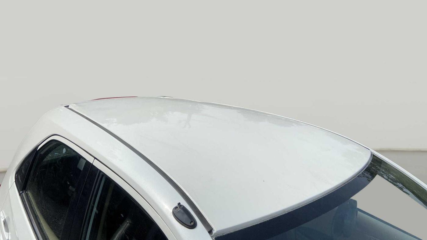 2018 Honda Brio S(O) MT, Petrol, Manual, 32,595 km, Roof