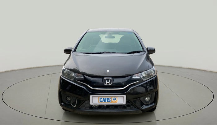 2016 Honda Jazz 1.2L I-VTEC VX, Petrol, Manual, 49,368 km, Front