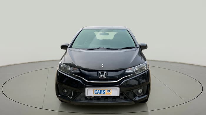 2016 Honda Jazz 1.2L I-VTEC VX, Petrol, Manual, 49,368 km, Front