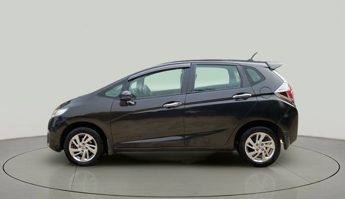 2016 Honda Jazz 1.2L I-VTEC VX, Petrol, Manual, 49,368 km, Left Side