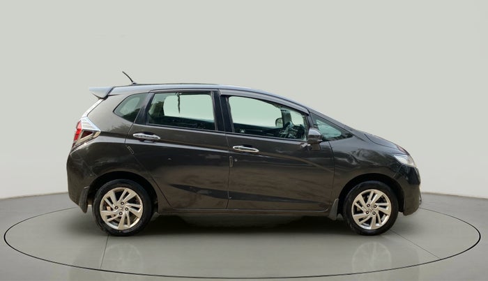 2016 Honda Jazz 1.2L I-VTEC VX, Petrol, Manual, 49,368 km, Right Side View