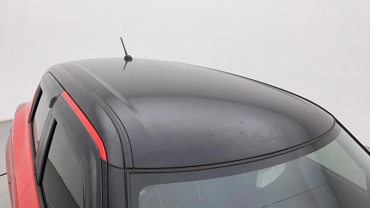 2023 Maruti Swift VXI, Petrol, Manual, 8,041 km, Roof