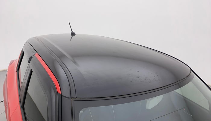 2023 Maruti Swift VXI, Petrol, Manual, 8,041 km, Roof