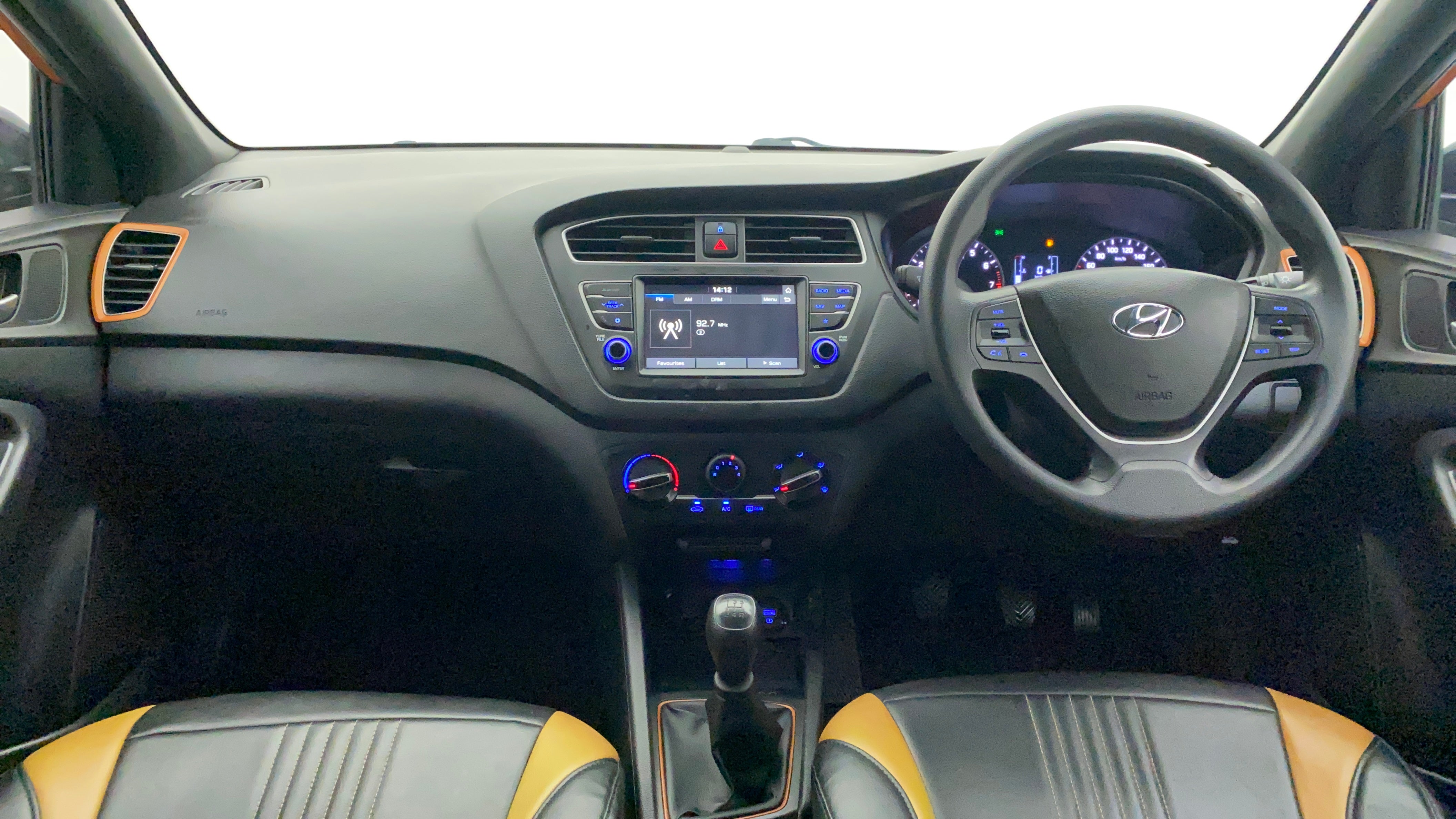 Interior