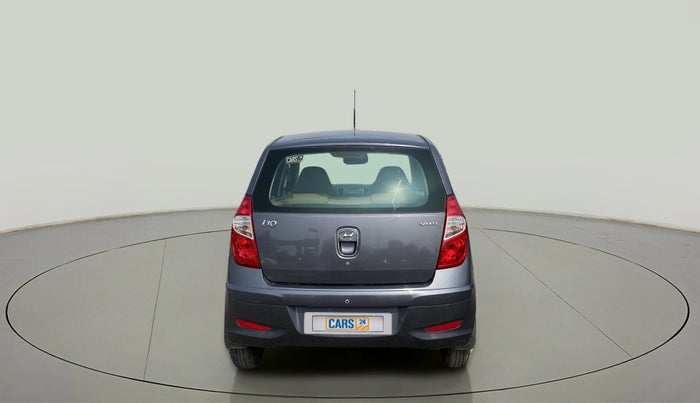 2015 Hyundai i10 SPORTZ 1.1, Petrol, Manual, 12,623 km, Back/Rear