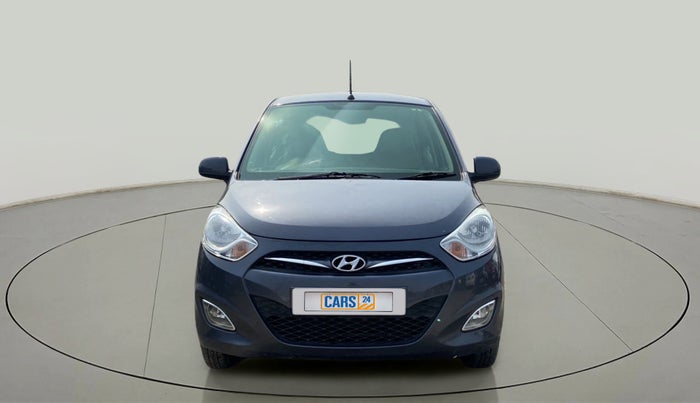 2015 Hyundai i10 SPORTZ 1.1, Petrol, Manual, 12,623 km, Front