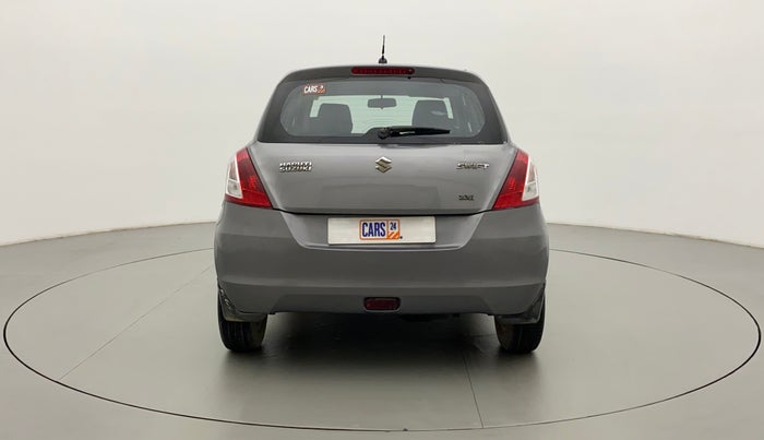 2012 Maruti Swift ZXI, Petrol, Manual, 65,139 km, Back/Rear