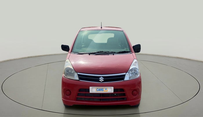 2011 Maruti Zen Estilo LXI, Petrol, Manual, 70,006 km, Front