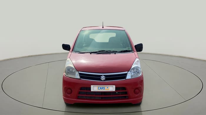 2011 Maruti Zen Estilo LXI, Petrol, Manual, 70,006 km, Front