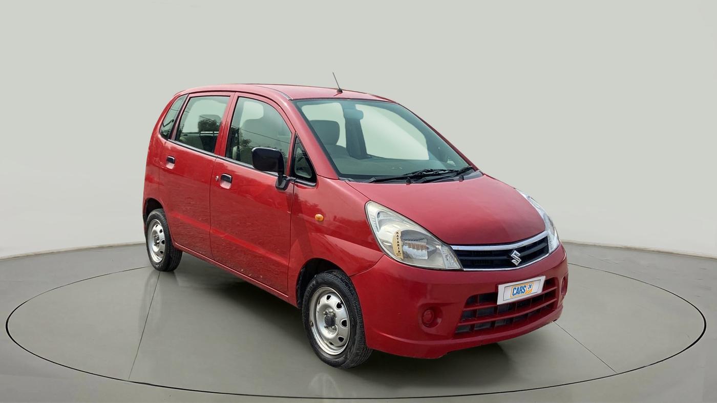2011 Maruti Zen Estilo LXI, Petrol, Manual, 70,006 km, SRP