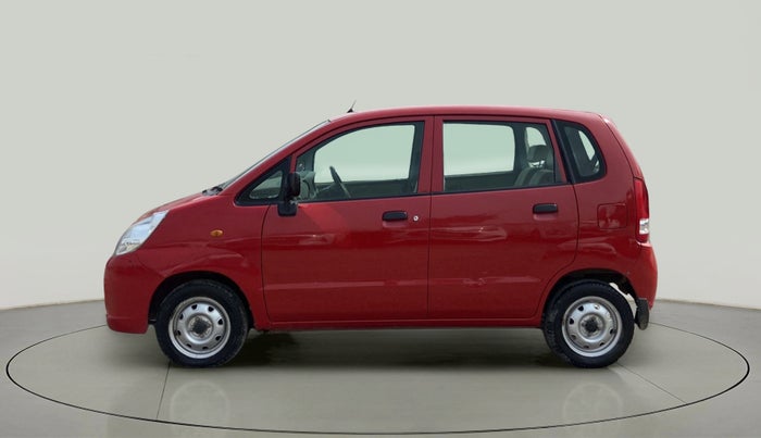 2011 Maruti Zen Estilo LXI, Petrol, Manual, 70,006 km, Left Side