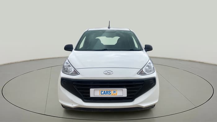 2019 Hyundai NEW SANTRO ERA EXECUTIVE, Petrol, Manual, 5,414 km, Front