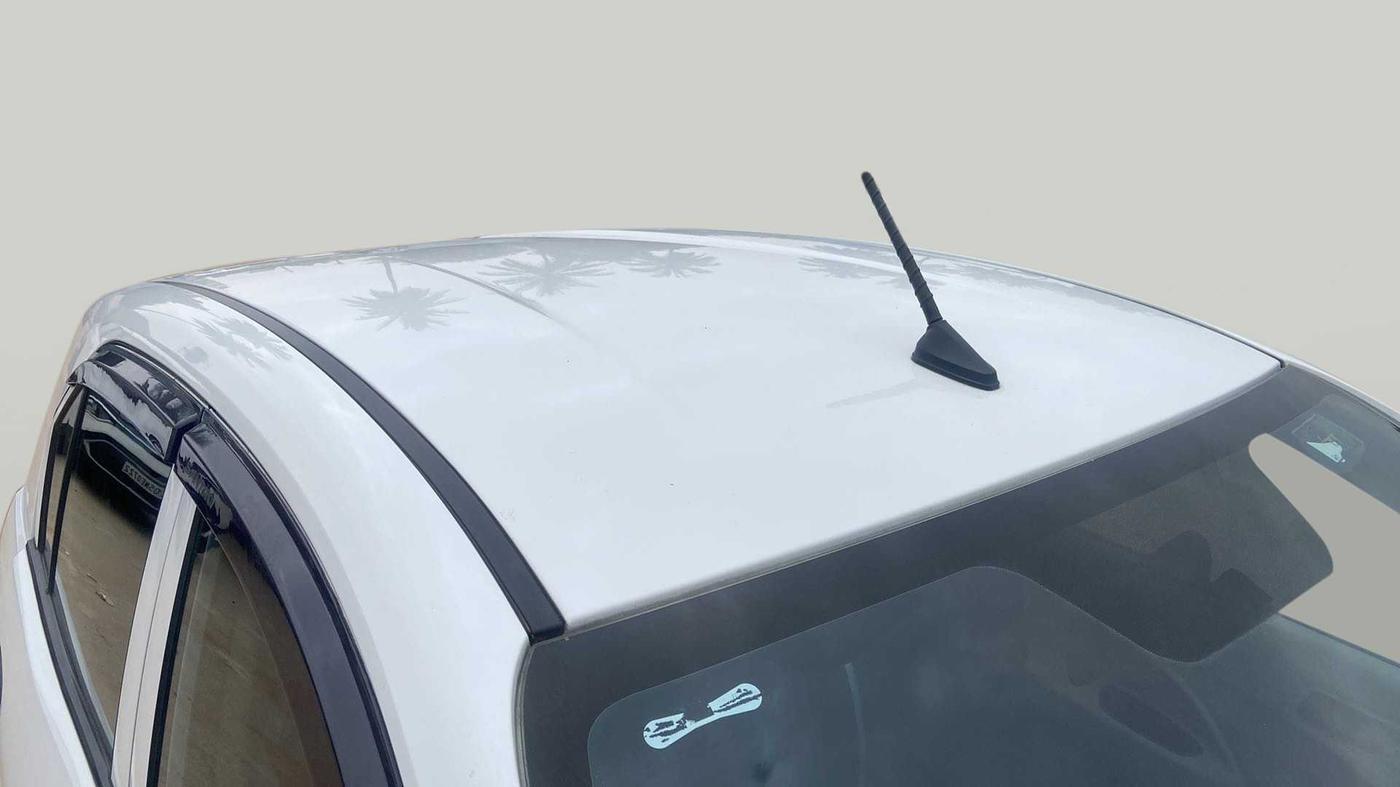 2019 Hyundai NEW SANTRO ERA EXECUTIVE, Petrol, Manual, 5,414 km, Roof