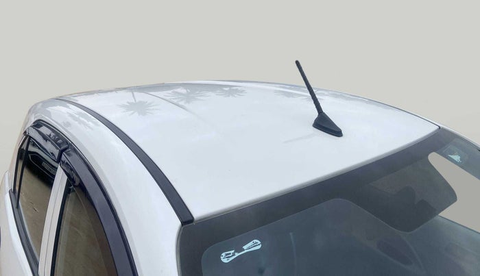 2019 Hyundai NEW SANTRO ERA EXECUTIVE, Petrol, Manual, 5,414 km, Roof