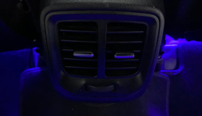 2022 Hyundai GRAND I10 NIOS SPORTZ 1.0 TURBO GDI, Petrol, Manual, 6,524 km, Rear AC Vents