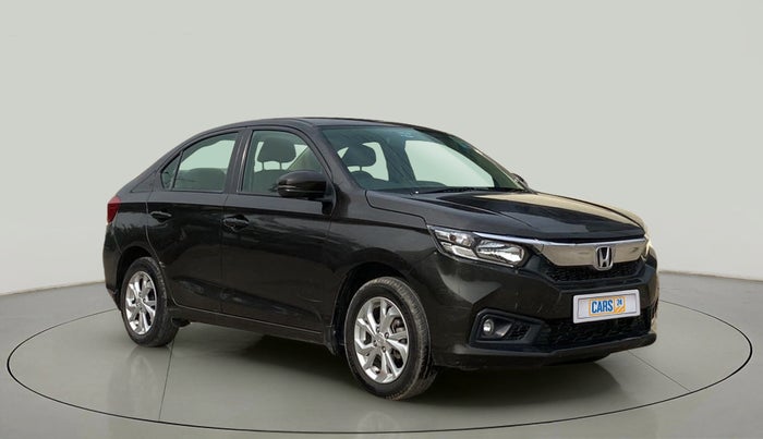 2019 Honda Amaze 1.2L I-VTEC VX, Petrol, Manual, 17,927 km, SRP