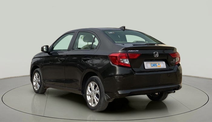 2019 Honda Amaze 1.2L I-VTEC VX, Petrol, Manual, 17,927 km, Left Back Diagonal