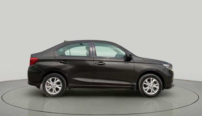 2019 Honda Amaze 1.2L I-VTEC VX, Petrol, Manual, 17,927 km, Right Side
