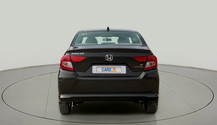 2019 Honda Amaze 1.2L I-VTEC VX, Petrol, Manual, 17,927 km, Back/Rear