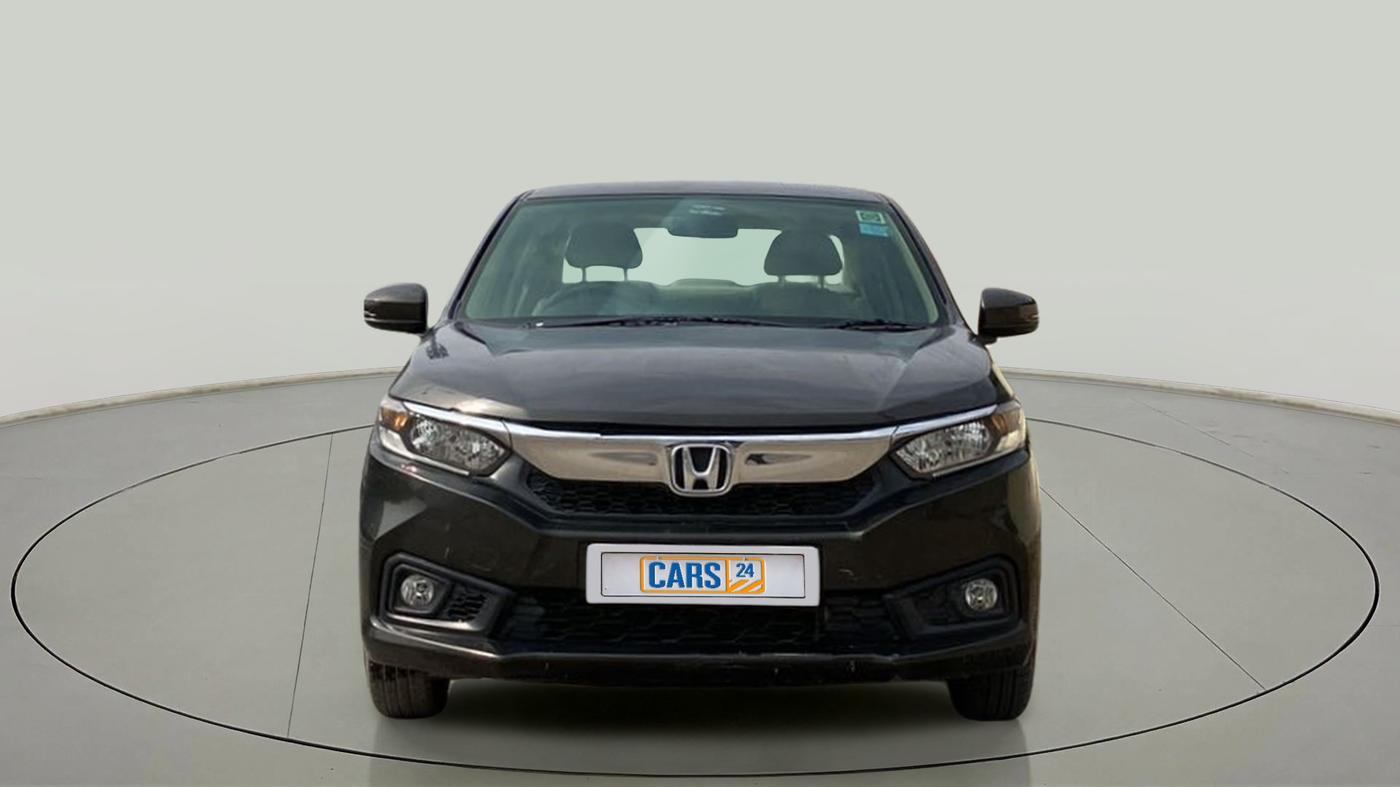 2019 Honda Amaze 1.2L I-VTEC VX, Petrol, Manual, 17,927 km, Front
