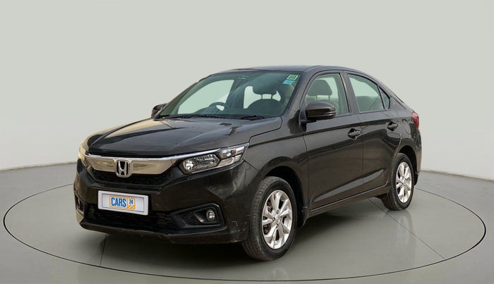 2019 Honda Amaze 1.2L I-VTEC VX, Petrol, Manual, 17,927 km, Left Front Diagonal
