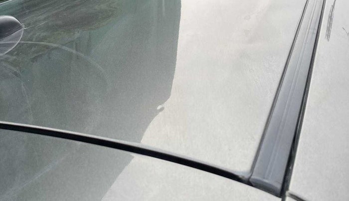 2018 Maruti Swift VXI, Petrol, Manual, 98,576 km, Roof - Slightly dented