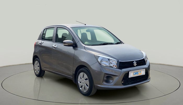 2018 Maruti Celerio ZXI, Petrol, Manual, 40,136 km, SRP
