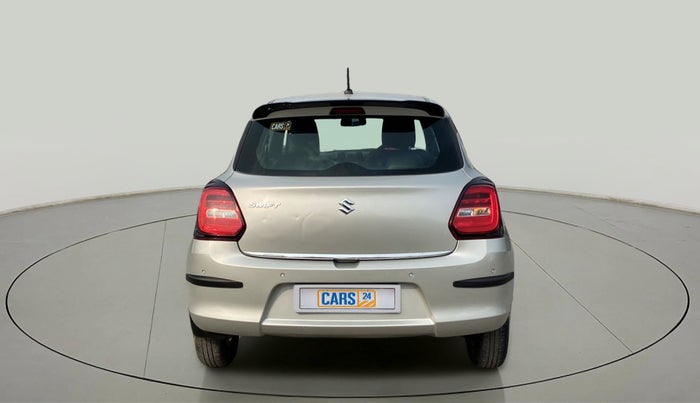 2019 Maruti Swift VXI, Petrol, Manual, 32,649 km, Back/Rear