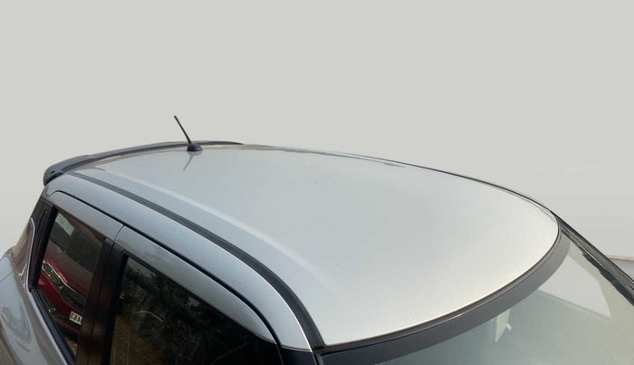 2019 Maruti Swift VXI, Petrol, Manual, 32,649 km, Roof