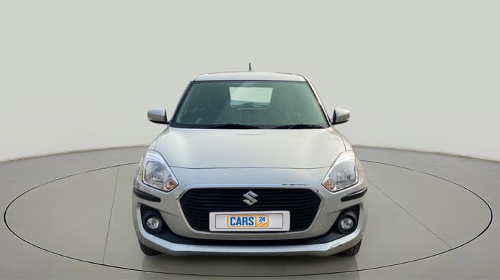 2019 Maruti Swift VXI, Petrol, Manual, 32,649 km, Front