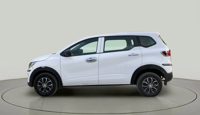 2020 Renault TRIBER RXE MT, Petrol, Manual, 41,526 km, Left Side