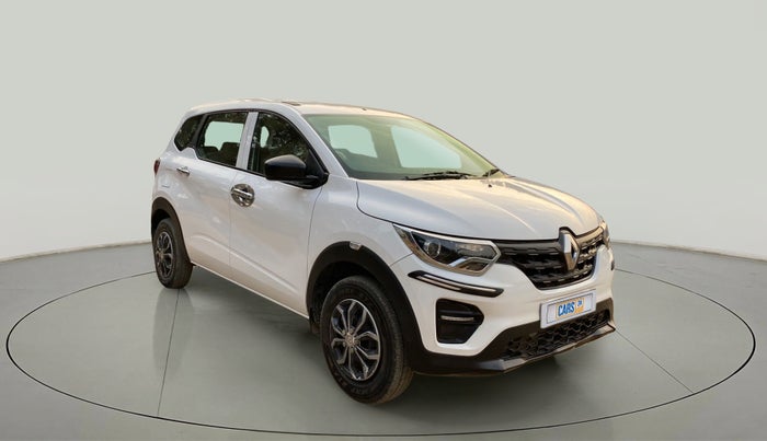2020 Renault TRIBER RXE MT, Petrol, Manual, 41,526 km, Right Front Diagonal