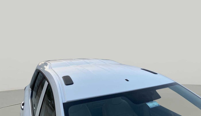 2020 Renault TRIBER RXE MT, Petrol, Manual, 41,526 km, Roof