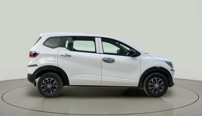 2020 Renault TRIBER RXE MT, Petrol, Manual, 41,526 km, Right Side View