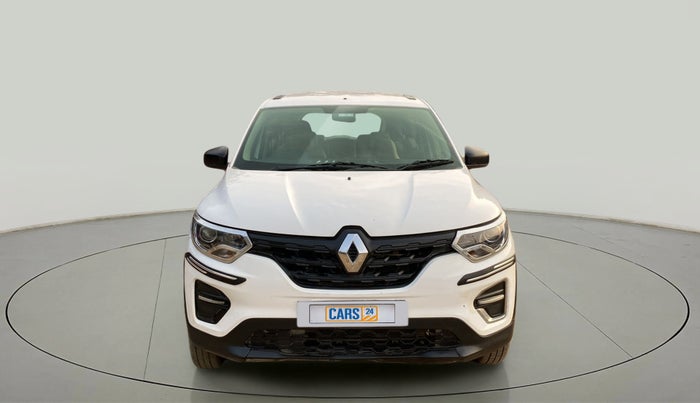 2020 Renault TRIBER RXE MT, Petrol, Manual, 41,526 km, Front