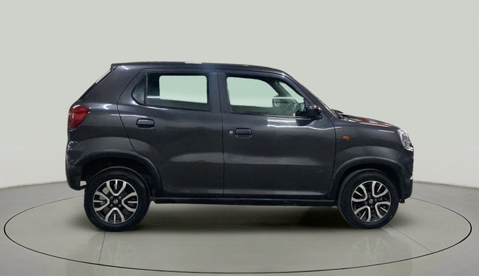 2019 Maruti S PRESSO VXI PLUS AMT, Petrol, Automatic, 14,589 km, Right Side View