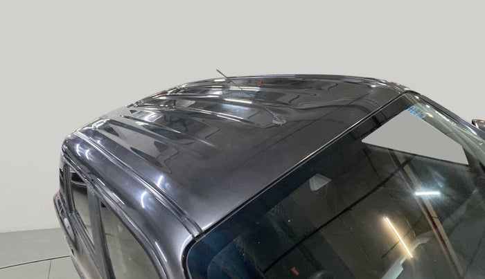 2019 Maruti S PRESSO VXI PLUS AMT, Petrol, Automatic, 14,589 km, Roof